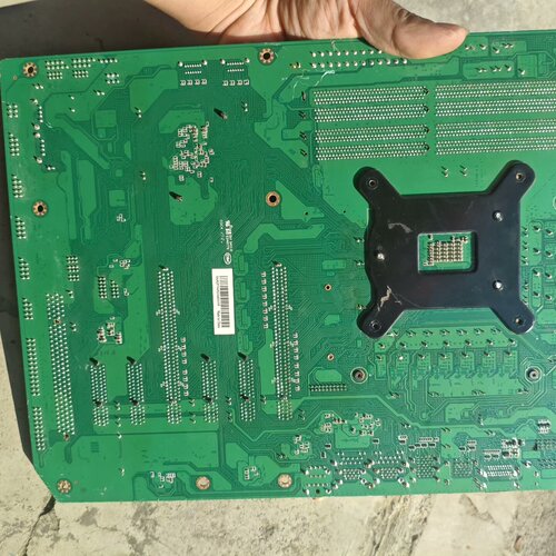 询价-W580工控机主板AIOT0W580Q570