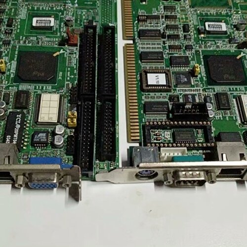 询价-研华PCA6178Rev.C1B1