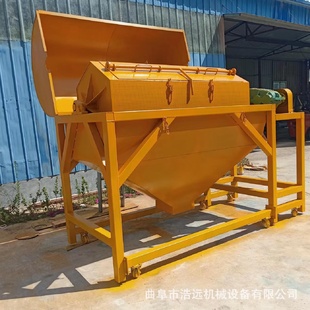 小五金去毛刺批量处理小滚筒研磨机木制品去毛刺倒角抛光机图片