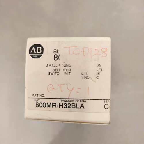 咨询-Allen-Bradley开关80MR-H32BL