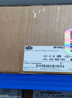 150-F60NBDAB罗克韦尔自动化软启动1询价