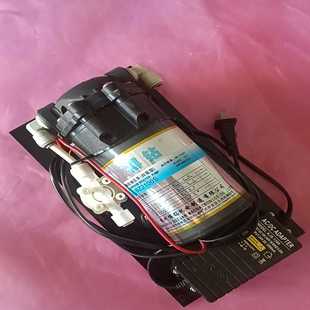 博钻隔膜增压泵 询价 BZ2100S 电源开关齐全
