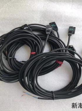 SUNX神视对射传感器 EX-11EPEX-11EAD两套议价商品