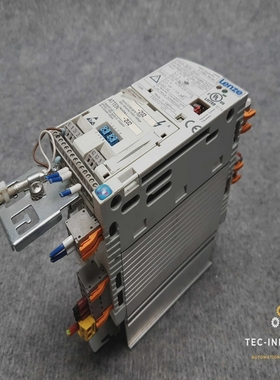 LENZE8200vectorE82EV371_2CId.-No:13241795Version: