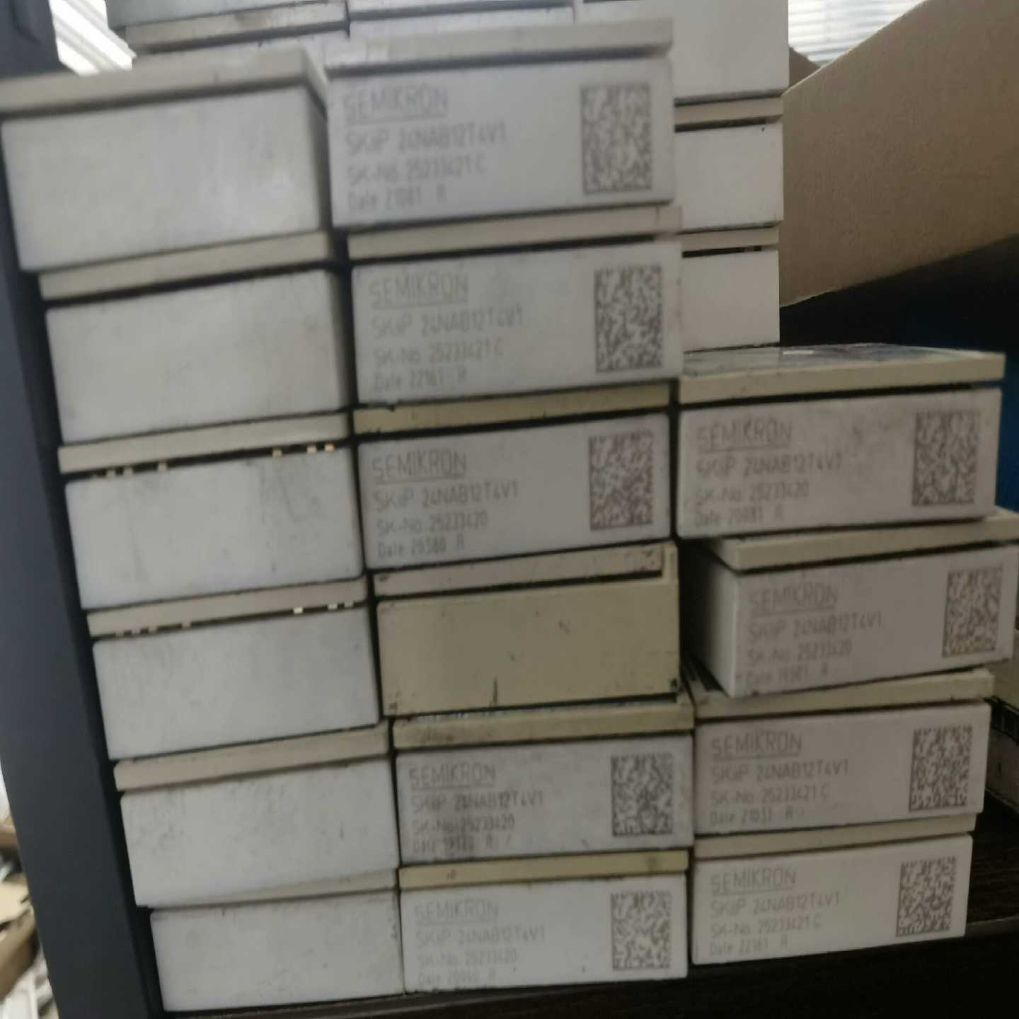 【议价】SKIIP23NAB126V1SKIIP23NAB12T4适用