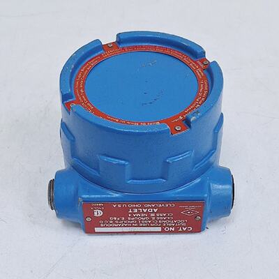 Moore RIX3W2840420 MA 1242DCEZ103.9LNP HP  RIX RTD Transmitt