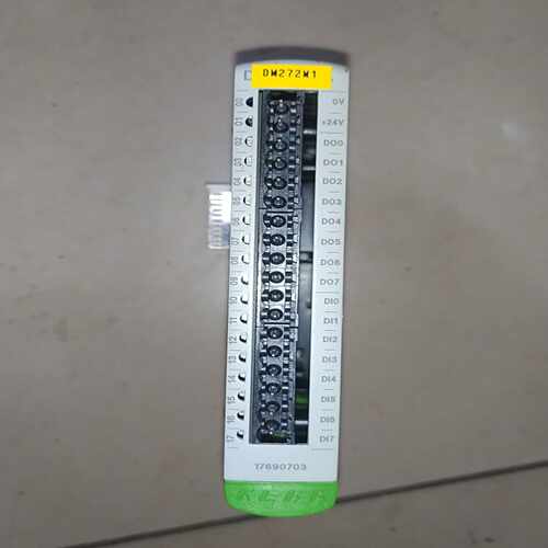 咨询-KEBA-K2-200扩展模块DM272/A