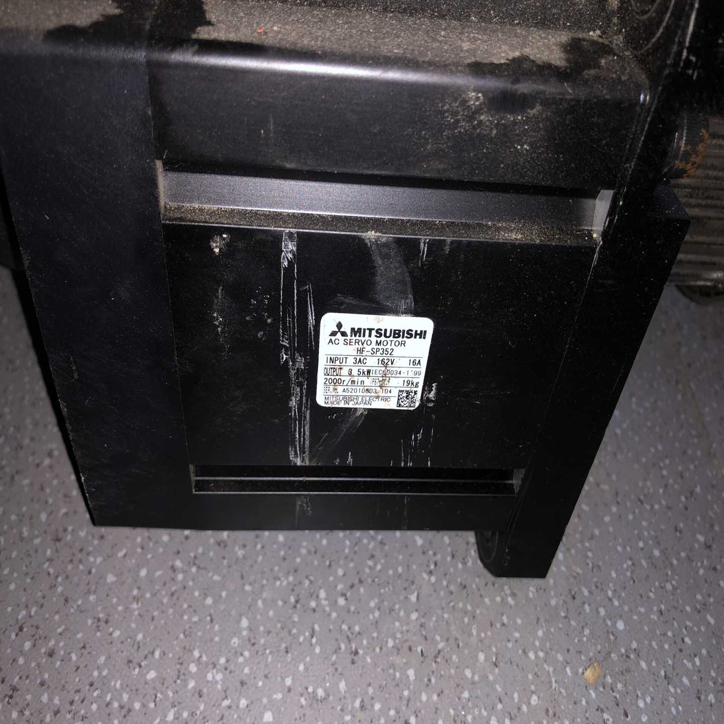 议价议价询价伺服马达HF-SP102HF-SP202HF-SP3议价