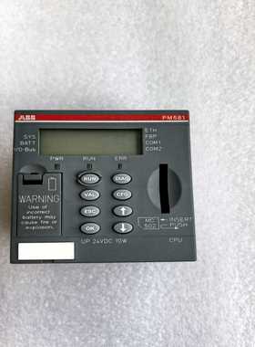 模块PM581-ETHC4询价