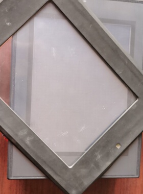 议价KEYENCE10寸触摸屏VT3-V10D现货正品KEYEN