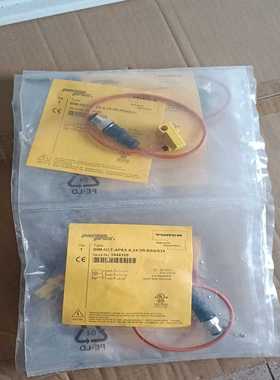 TURCK图尔克BIM-NST-AP6X-0,3XOR-RS--议价商品