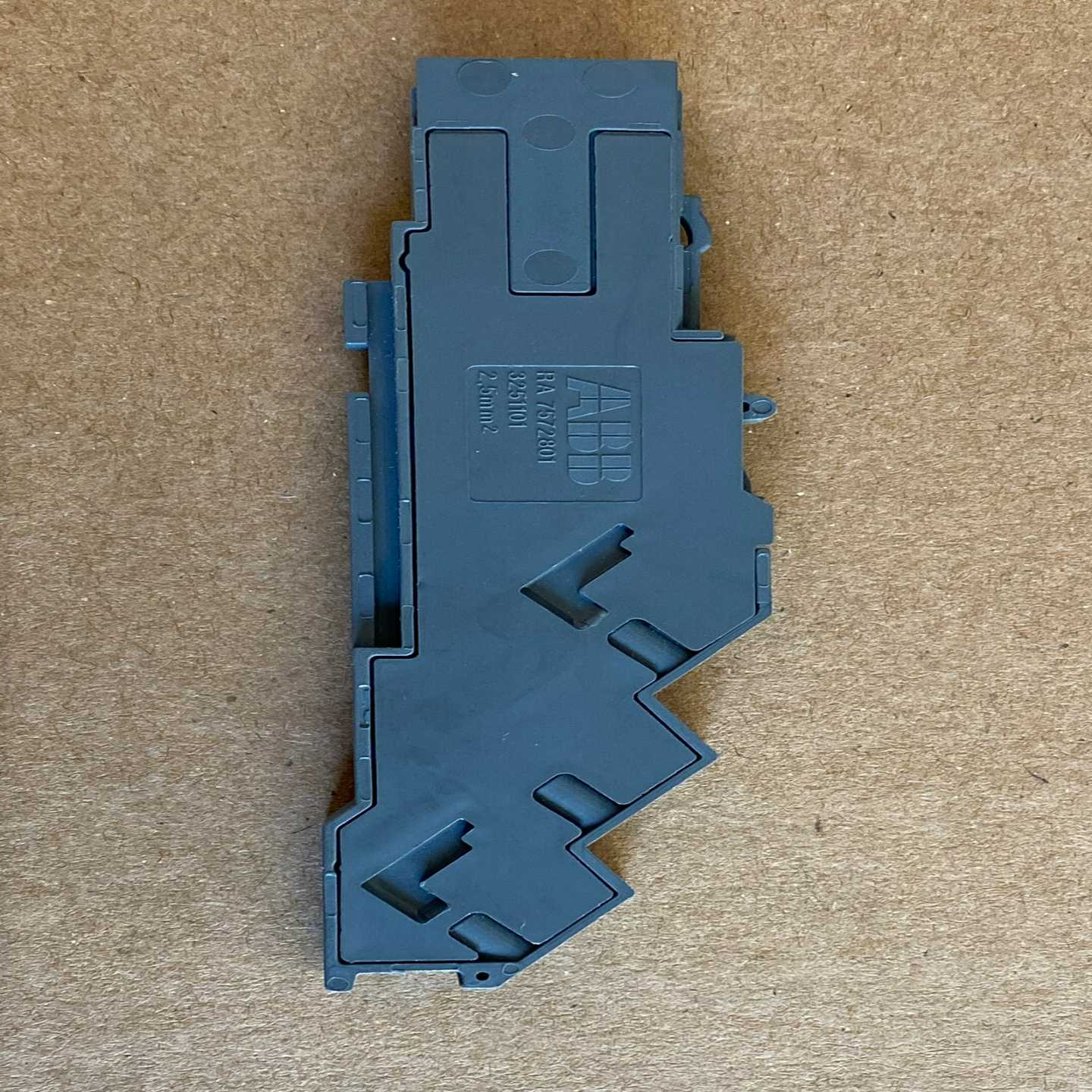 框架SACEEmax2插接端子RA7572801t询价