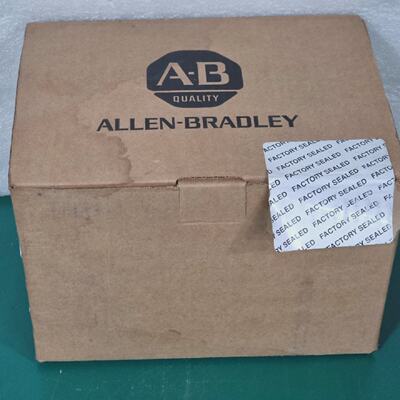 ALLEN BRADLEY 179124B8 SERIES B 32 POINT IO BLOCK Module