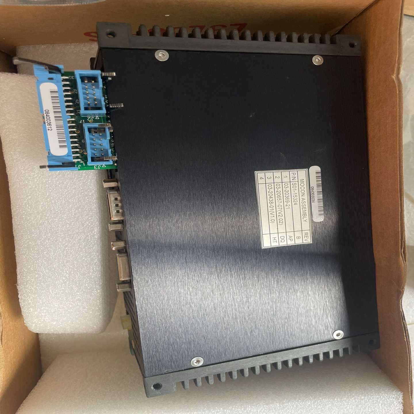 议价ASM驱动器S01-15324，全新q实物图现货/维修