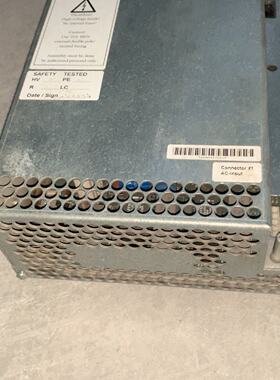 议价【EFORE电源模块】适用于ABB机器人DSQC626A