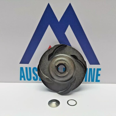 Kit Di Scarico Con Guarnizione Hobart 00435102