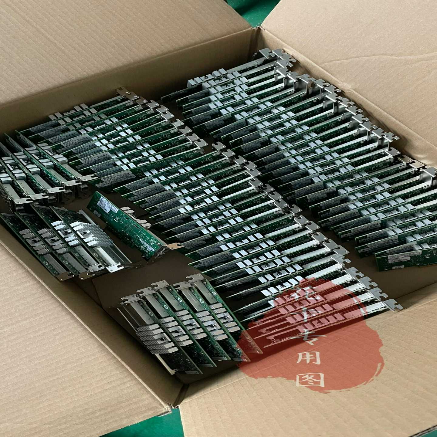 HPE 560SFP+X520-DA2 双口10Gb 万兆;议价