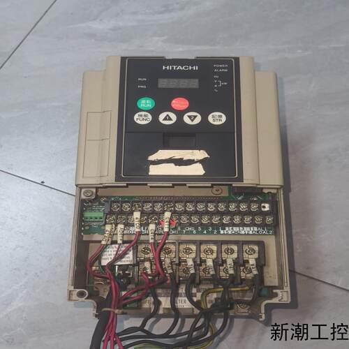 日立变频器SJ700-040HFEF2议价商品