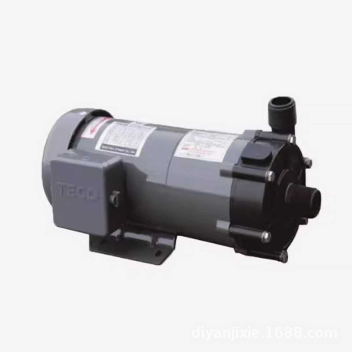 bTRUNDEAN磁力泵TMD-06PTMD-09P25/75PMagnetPump电机油