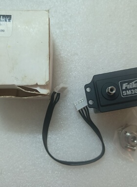 【议价】Feelech 飞特 舵机 SM30BL