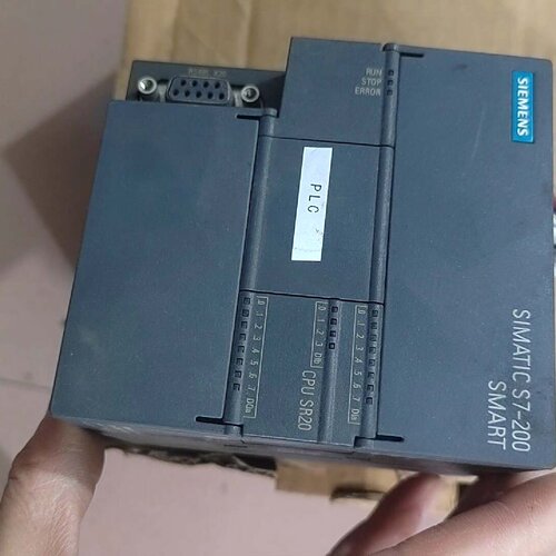 S7200 SMART CPU SR20-询