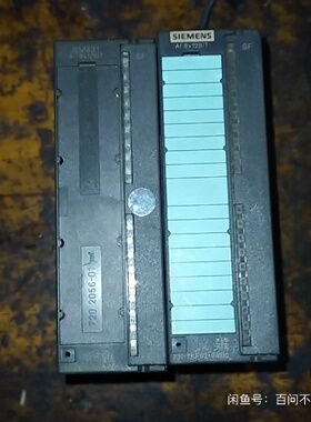 6es73317kf020ab0西门子模块