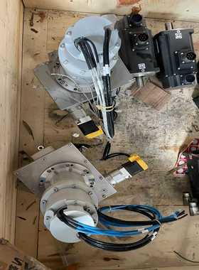 MAGNEX，CHFN050BY-M02，成色好--议价商品