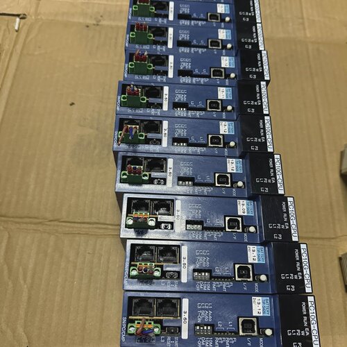 询价-TCC6353PC10GCPU3.50版本十台3.