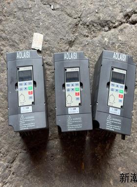 奥莱斯A600系列变频器A600-15B191015K议价商品