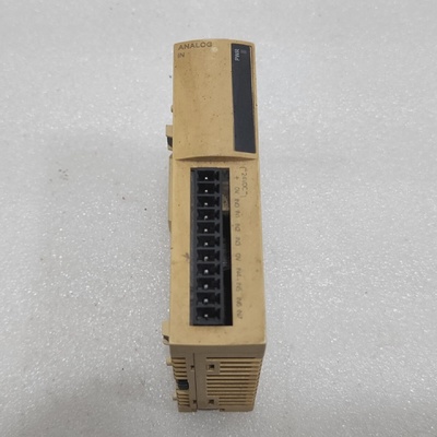 TWDAMI8HT ANALOG INPUT MODULE 24VDC