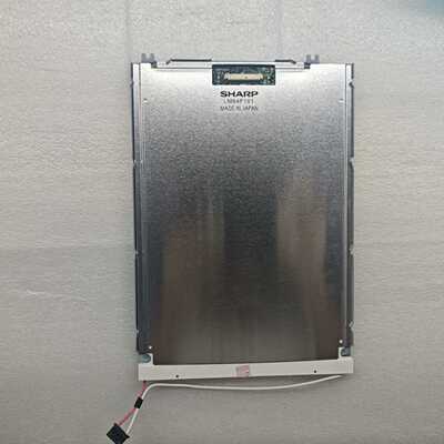 出全新原装夏普LM64P101R7.2寸数控液晶显示屏，适--议价商品