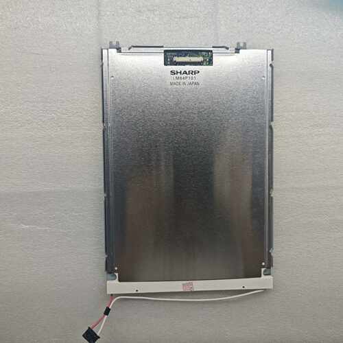 出全新原装夏普LM64P101R7.2寸数控液晶显示屏，适--议价商品