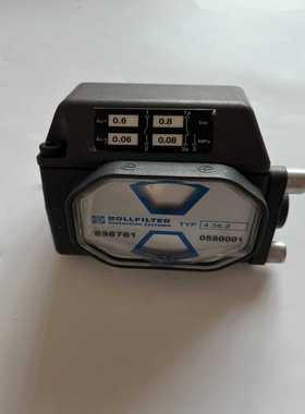 BOLLFILTER波尔滤器压差指示器--议价商品