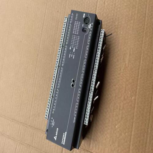 议价台达plcDVP60EC00R3拆机的成色漂亮
