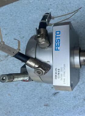 费斯托FESSTO气转询价