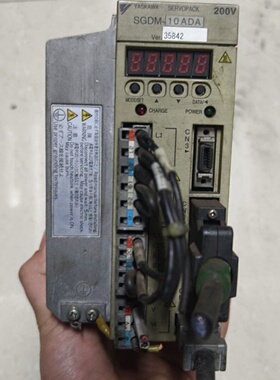 安川伺服驱动器SGDM10ADA议价