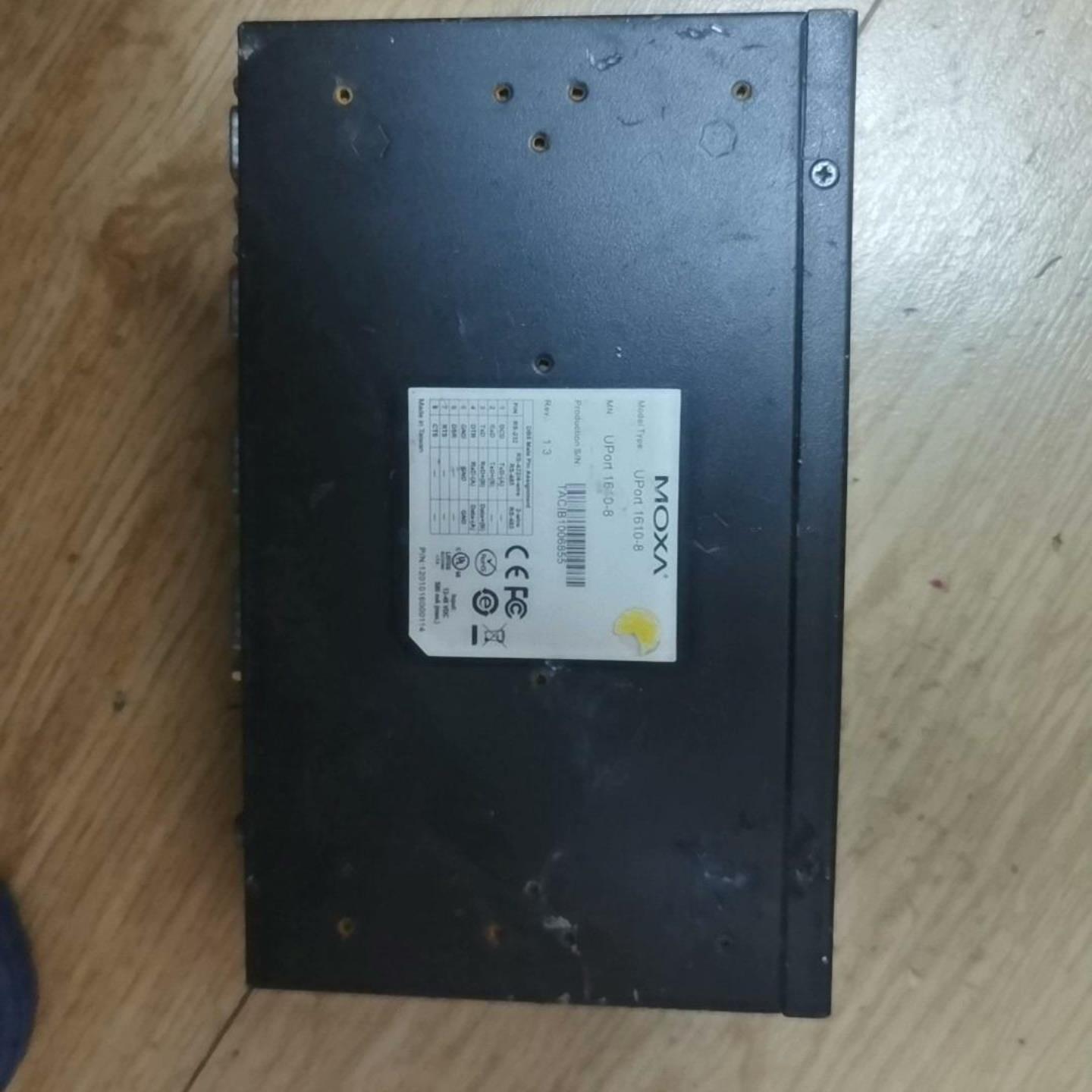 议价议价议价询价MOXA 型号UPort1610-8 USB转8串口 R议价询价