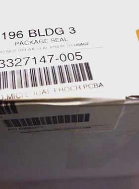 Nuovo UNISYS 43327147005 PC Tavola 43327147005