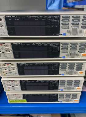 日置：BT3562、BT3562A、BT3563、BT356