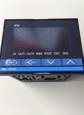 售前询价RD100 FK41-MN-4*1N-6NA1GNNN-N多功能数字控制器rkc
