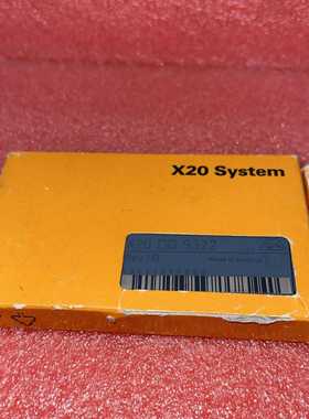 X20DO9322 模块 实图拍摄~询价