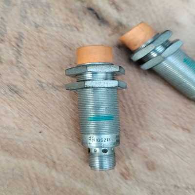 IFM现货易福门接近开关IGS213--议价商品