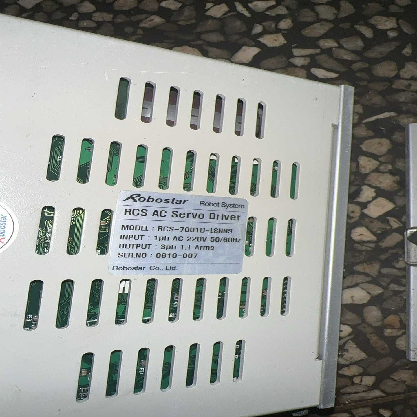 【议价】5台研华工控机IPC-510 IPC-610L 带HDMI高~也接维修