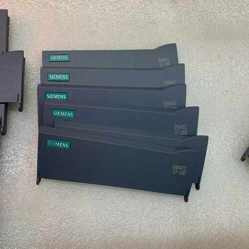 （议价）S7-1200模块盖板CM1241CPU1215C