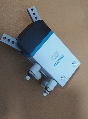 议价正品费托斯夹子气缸一个型号DHW5一25一A131018议价