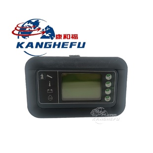 1158显示仪表0039460725 林德叉车方仪表圆表电动托盘车仪表131