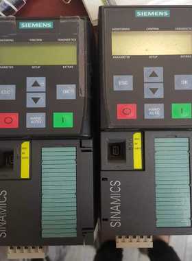 询价CU240E-2A5E33076654FA，6SL