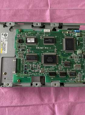 出TEACFD-235HS软驱控制板--议价商品