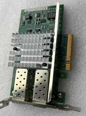 IntelX520-SR2万兆网卡E10G42BFSR询价