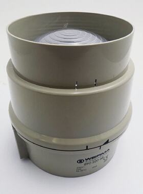 Werma 890 220 68 230V LED Dauerleuchte unused